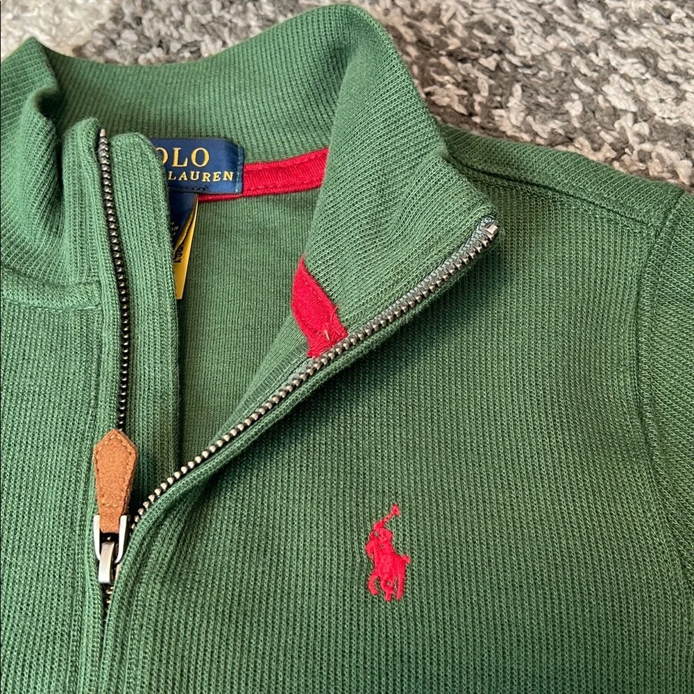 Boys’ holiday dresswear, size 5 / 6/7 / 7, GUC, EUC, NWT! Plaid, sweaters, more! - Picture 10 of 14